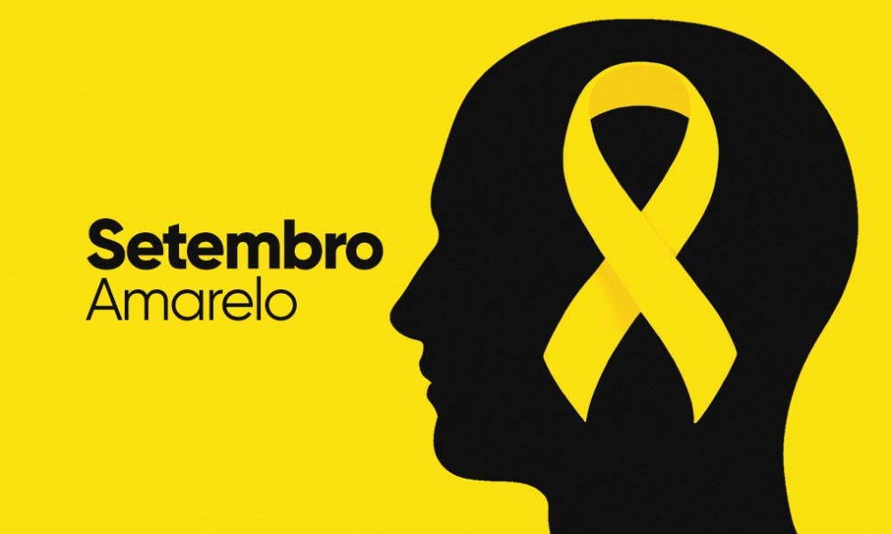 Featured image of post Imagens Do Setembro Amarelo : Você pode ajudar uma pessoa.